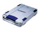 MO光盘机 SONY SMO-F551 (5.2G)专业存储批发