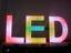 LED外露发光字灯串LED外露打孔灯串LED打孔灯LED穿孔外露灯