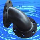 潜水泵专用钢塑复合钢管