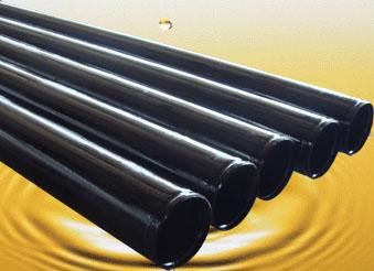 潜水泵专用钢塑复合钢管