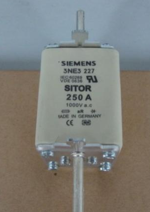 西门子熔断器3NE1230-0 熔断器3NE1334-0