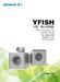 英飛YFISH-H型離心風機箱