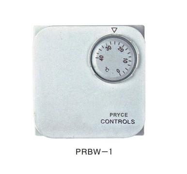 上海普赖斯PRBW比例积分温控器系列