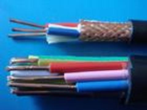电气设备屏蔽控制电缆规格、价格、使用