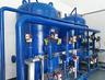 自动过滤器-工业废水治理工程-污水处理设备