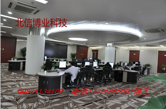 阿克苏河南省北信博业(BX-3)指挥调度台电力局调度台尺寸