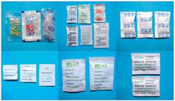 天津硅胶干燥剂、食用干燥剂、干燥剂小包装