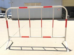 铁马护栏围栏市政道路安全防护栏道路施工临时隔离栏道路护栏
