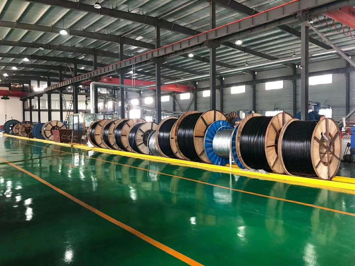 重庆远东电缆销售公司矿用电缆销售处