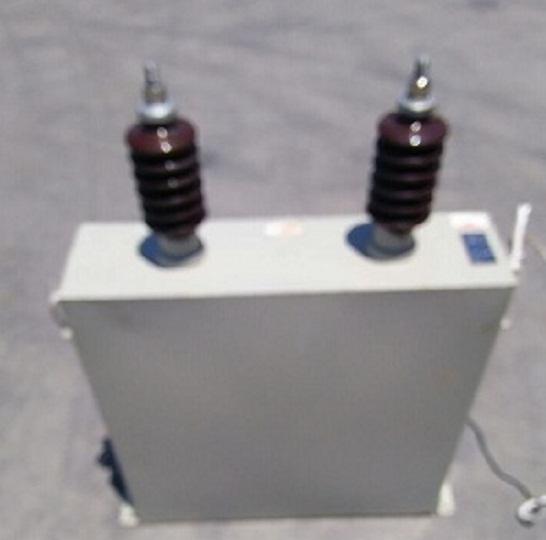 高压并联电容器BAM12/√3-400-1W西安生产