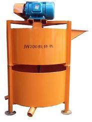 出售JW200搅拌机
