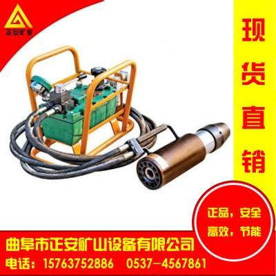 正安推荐MQ18-250-53气动锚索张拉机具