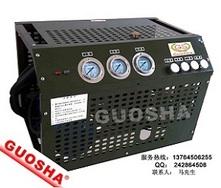 呼吸空气压缩机呼吸压缩机GSV100