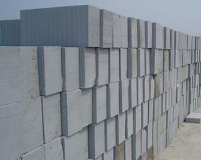 加气混凝土设备/加气混凝土砌块设备的价值