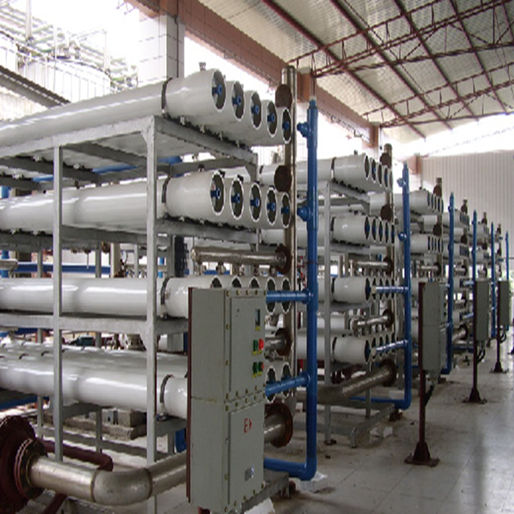 纯水设备，反渗透设备，EDI超纯水设备