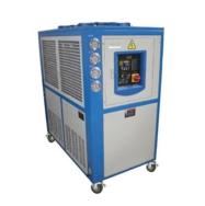 风冷式冷水机，北京工业冷水机