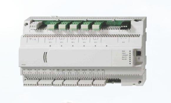 阜阳节能控制器ECS-7000MKT与建筑管理系统
