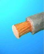 YH电焊机电缆的结构为单线芯35平方YH电缆