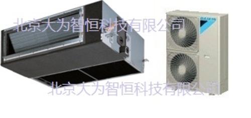 供应大金FBY125DQV2C分体商用空调（天花板嵌入导管内藏式）