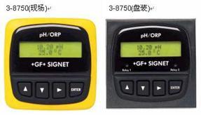 +gf+signet水质检测仪表