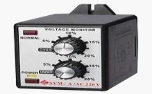厂家直供过压继电器/过压保护继电器/过压保护器SVM-A