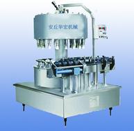 安丘华宏专业提供酒水灌装机械|液体灌装机械