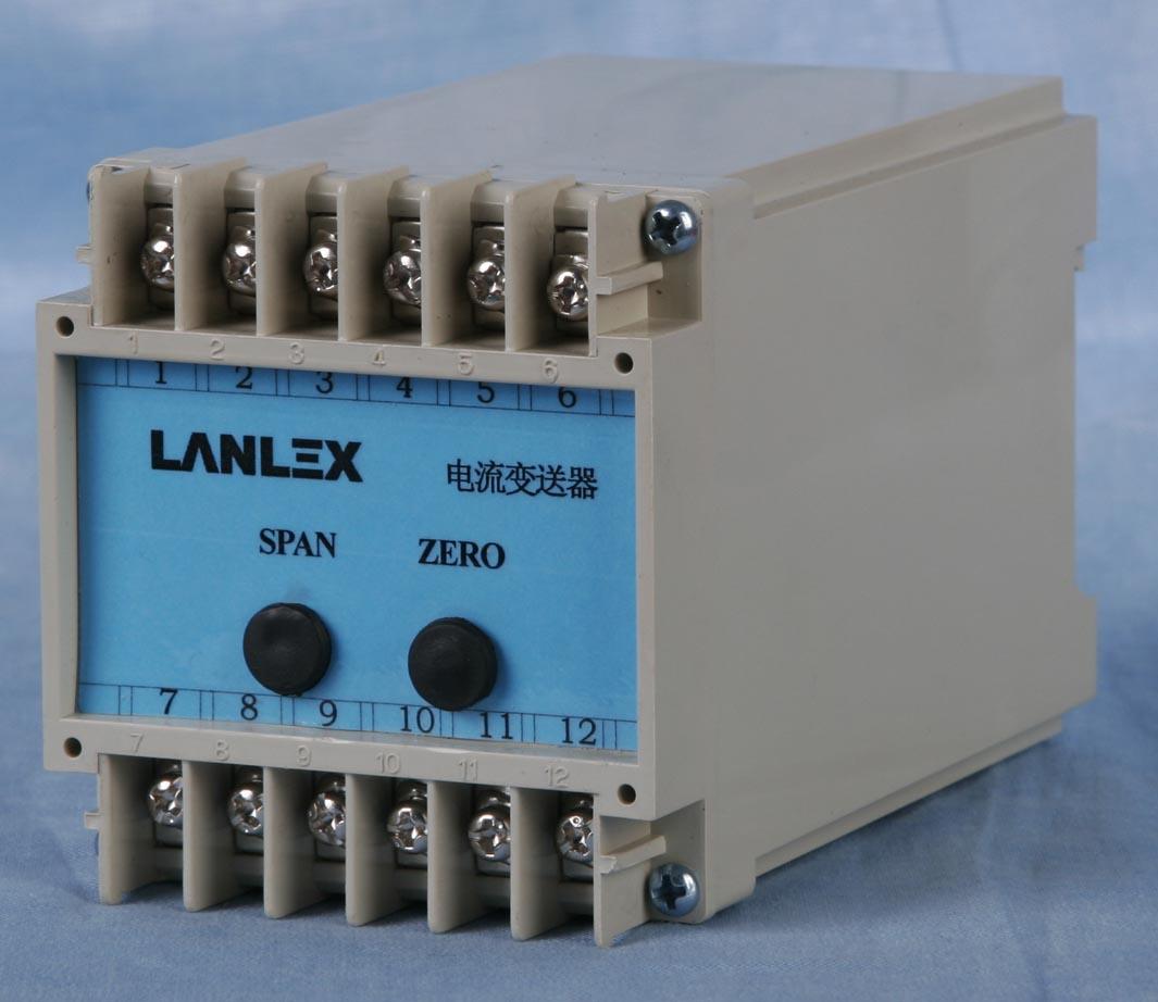 LA/AV系列电流/电压隔离变送器