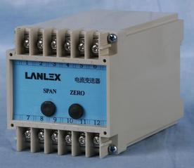 LA/AV系列电流/电压隔离变送器