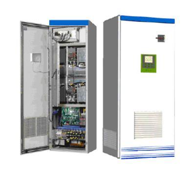 NPQ300电力谐波保护柜