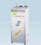 金泉涞温热型节能饮水机