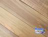 印尼柚木地板坯料 地板料