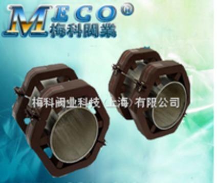 MECO-CW管外强磁除垢器价格