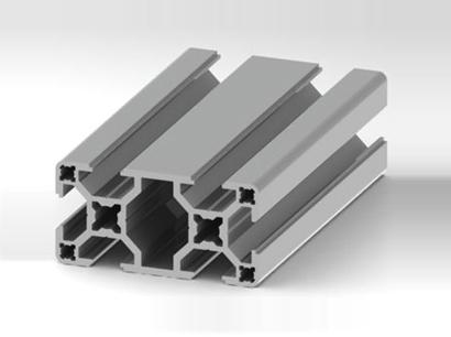 3060工业铝型材，上海工业铝型材深加工厂家