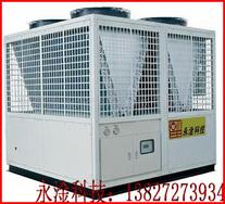 高温热泵采暖设备