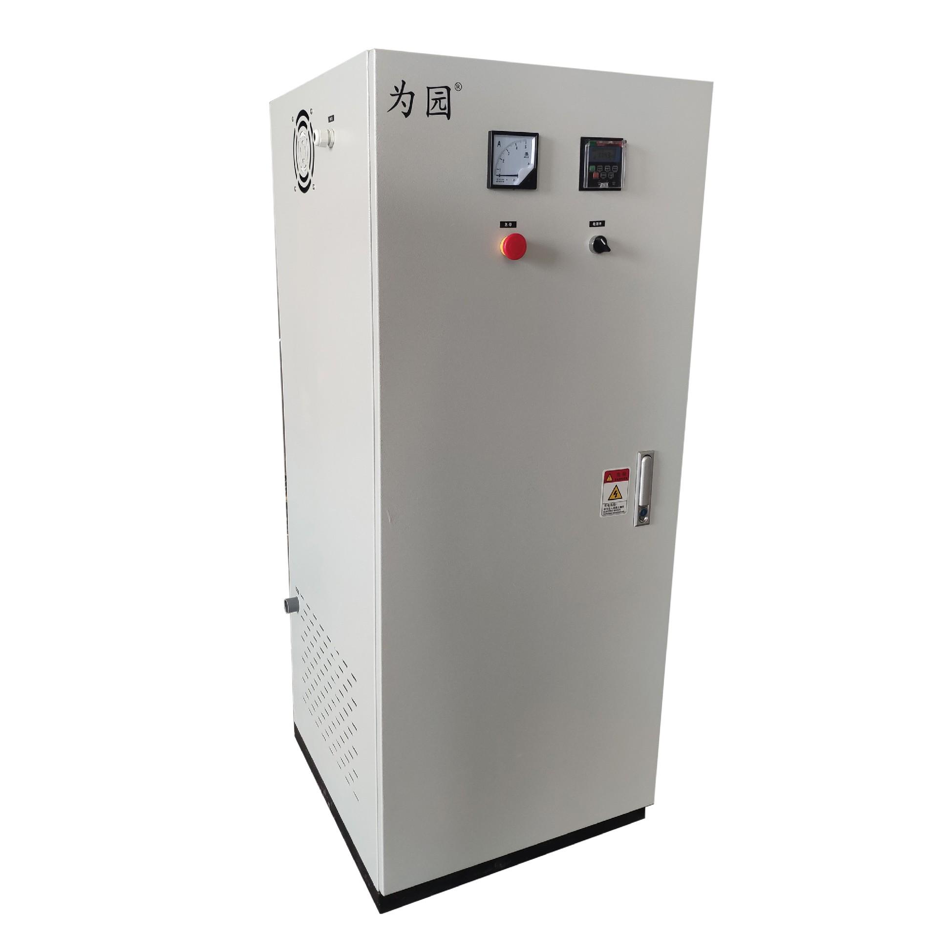 高浓度臭氧发生器300mg/L50ppm支持定制提供配件