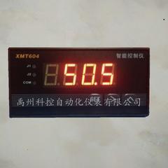 XMT604 , 601, 602 , 603, 605 , 606 , 607 温控仪器压力显示仪