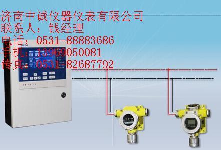 RBT-6000-ZLG二氧化硫浓度报警器