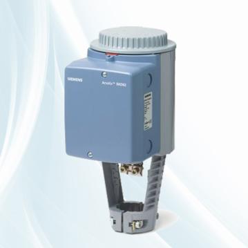德国西门子1000N液压执行器模拟量控制SKD