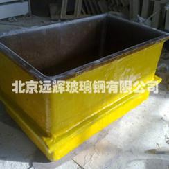北京供应玻璃钢耐酸碱池厂家、北京大兴销售耐酸碱池厂家价格低