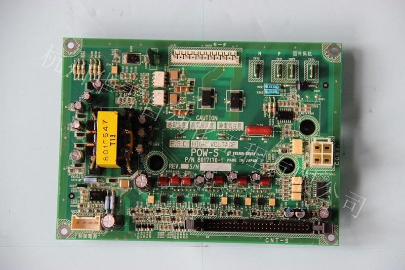 TMT电路板PICA1-MAIN板维修价格电议