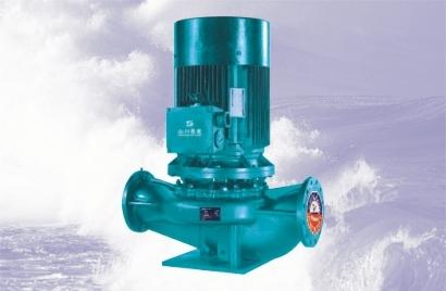 上海山川泵业供应SCL立式单级离心泵