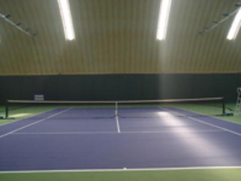 网球专用地板