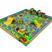 室内淘气堡儿童乐园设备淘气宝亲子大型海洋球池滑梯设施epp积木