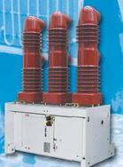ABB真空接触器电气自保持V12,400A,4000A,220VDC