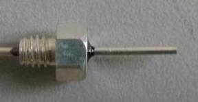 KTL6040A-003螺纹式穿芯电容 贯穿电容 馈通滤波器