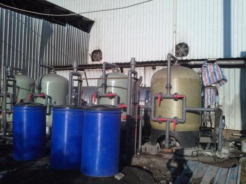 云南家用软水机软水设备方案维修昆明锅炉水处理软水器