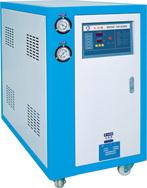 供应3-50HP箱式冷水机，冷冻机