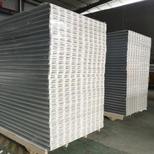 硫氧镁净化彩钢板（A级防火板）