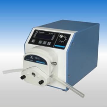 供应高品质蠕动泵BT100-1C（标准型）
