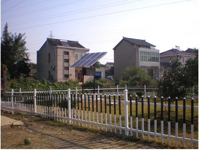 太阳能微动力污水处理系统厂家